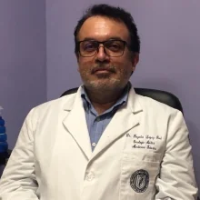 Foto de Dr. Rogelio Lopez Rod, Medicina Interna en Ciudad Victoria