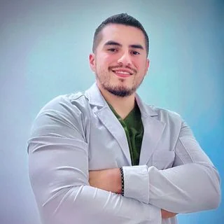 Foto de Dr. Roosvelth G. Hernández, Medicina Interna en Matamoros