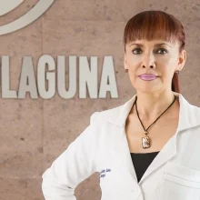 Foto de Dr. Rosa María Núñez Adame, Oftalmología en Matamoros