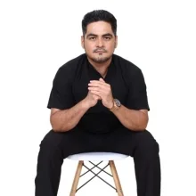 Foto de Dr. Zeus Edrian Daniel Alfonso Gonzalez Mercado, Cirugía General en Reynosa