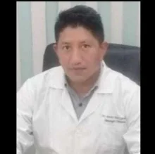 Foto de Dr. Aaron Ruiz Cantero 2, Ginecología y Obstetricia en Veracruz