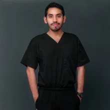 Foto de Dr. Adolfo Noel Garma García, Medicina Interna en Veracruz