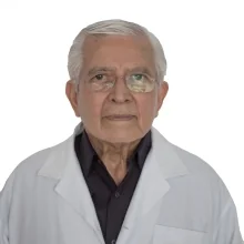 Foto de Dr. Alberto Montalvo Zarate, Otorrinolaringología en Veracruz