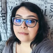 Foto de Dr. Alejandra Ortega Salazar, Otorrinolaringología en Veracruz