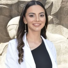 Foto de Dr. Alejandra Paola Gonzalez Melo, Ginecología y Obstetricia en Veracruz