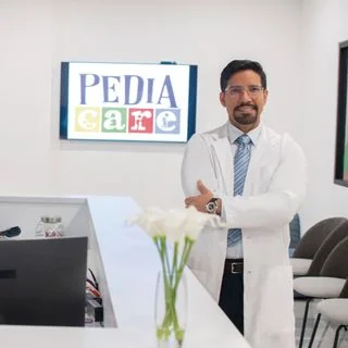 Foto de Dr. Alejandro Ilya Lopez Cardenas, Pediatría en Veracruz
