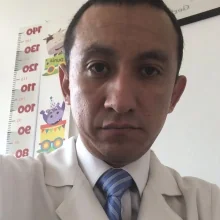 Foto de Dr. Alejandro Manfredo Flores Azamar, Cirugía Pediátrica en Veracruz