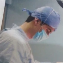 Foto de Dr. Alejandro Parés Rubí, Ortopedia y Traumatología en Veracruz