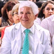 Foto de Dr. Alejandro Pimentel Dominguez 2, Pediatría en Veracruz
