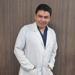 Foto de Dr. Alejandro Sandoval Martinez 2, Cirugía Oncológica en Veracruz