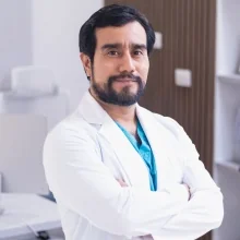 Foto de Dr. Alfonso Sanchez Rodriguez, Ginecología y Obstetricia en Veracruz