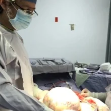 Foto de Dr. Alfredo Herbert Rojas, Ginecología y Obstetricia en Veracruz