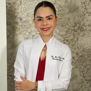 Foto de Dr. Alma Yrani Escobar Rios, Ginecología y Obstetricia en Veracruz