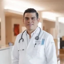 Foto de Dr. Alonso Ramírez Sánchez, Cirugía General en Veracruz