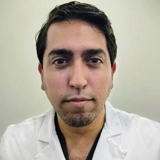 Foto de Dr. Alvaro Garza Arreola, Oftalmología en Veracruz