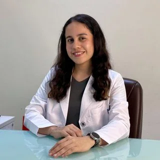 Foto de Dr. Ana Cristina Orozco García, Medicina Interna en Veracruz