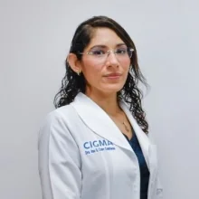 Foto de Dr. Ana D. Cano Contreras, Gastroenterología en Veracruz