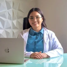 Foto de Dr. Andrea Flores Fragoso 7, Ginecología y Obstetricia en Veracruz