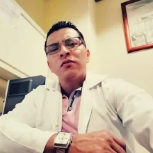 Foto de Dr. Andres Anza Hernandez, Ginecología y Obstetricia en Veracruz