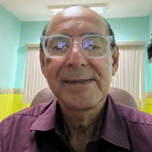 Foto de Dr. Andres Hermida Moreno 2, Pediatría en Veracruz