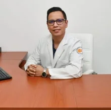 Foto de Dr. Angel de Jesus Landa Beltran, Psiquiatría en Veracruz