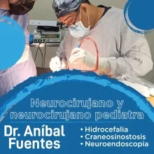 Foto de Dr. Anibal Fuentes Manzo 2, Neurocirugía en Veracruz