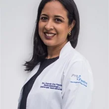 Foto de Dr. Aracely Cruz Palacios, Gastroenterología en Veracruz