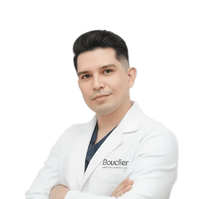 Foto de Dr. Armando Lagos Rodríguez, Dermatología en Veracruz
