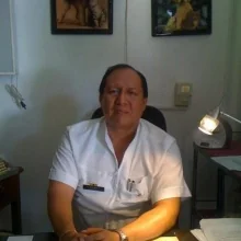 Foto de Dr. Armando Osorio Velasco, Ginecología y Obstetricia en Veracruz