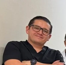 Foto de Dr. Arturo Arias Ambrosio, Cirugía Pediátrica en Veracruz