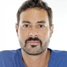 Foto de Dr. Arturo Ladron de Guevara Sierra, Otorrinolaringología en Veracruz