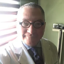 Foto de Dr. Arturo Morlet Barjau, Psiquiatría en Veracruz