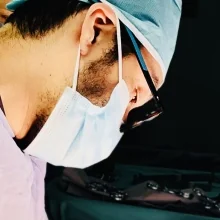 Foto de Dr. Benjamin Isai Molina Solis 2, Ginecología y Obstetricia en Veracruz