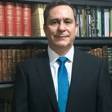 Foto de Dr. Carlos Alberto Carranza Báez, Ortopedia y Traumatología en Veracruz