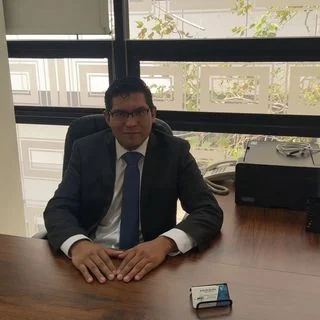 Foto de Dr. Carlos Arturo Gama Sánchez, Cirugía General en Veracruz