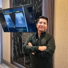 Foto de Dr. Carlos Elias Hernandez Sanchez, Ginecología y Obstetricia en Veracruz