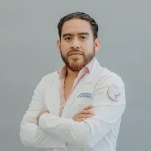 Foto de Dr. Carlos Reyes Utrera, Urología en Veracruz