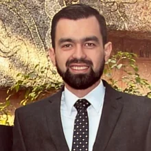 Foto de Dr. Carlos Zamudio Morales, Urología en Veracruz