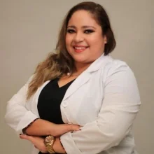Foto de Dr. Carolina Ferreira Palma, Pediatría en Veracruz