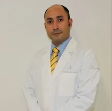 Foto de Dr. Cesar Hernandez Uscanga, Ginecología y Obstetricia en Veracruz
