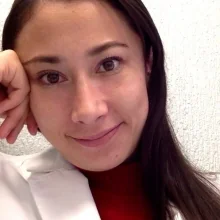 Foto de Dr. Claudia Gabriela Castaneda Luna, Ginecología y Obstetricia en Veracruz