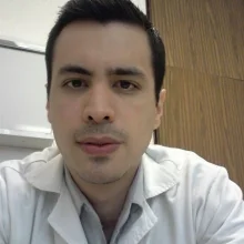 Foto de Dr. Claudio Zamudio Morales, Otorrinolaringología en Veracruz