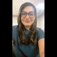 Foto de Dr. Dalia Fernanda Ramirez Crespo, Cirugía General en Veracruz