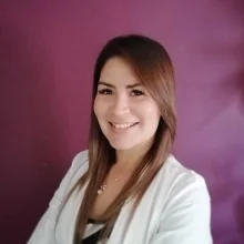 Foto de Dr. Daneli De Jesus Herrera Mortera, Ginecología y Obstetricia en Veracruz