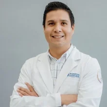 Foto de Dr. Daniel Alejandro Barrera Amoros, Nefrología en Veracruz