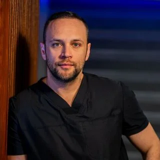 Foto de Dr. David Zarate Saenz, Ginecología y Obstetricia en Veracruz