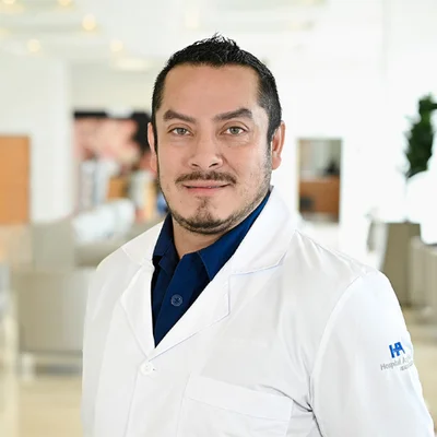 Foto de Dr. Demetrio Domínguez Guzmán, Neurocirugía, Neurocirugía en Xalapa