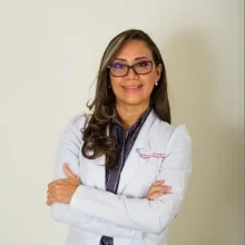Foto de Dr. Diana Katherine Intriago Cevallos, Ginecología y Obstetricia en Veracruz