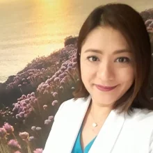 Foto de Dr. Edna Griselda Prieto Murguia, Ginecología y Obstetricia en Veracruz
