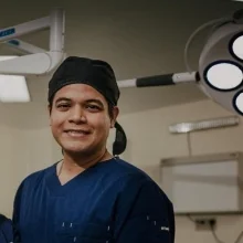 Foto de Dr. Eduardo Cantarell Castillo, Cirugía General en Veracruz